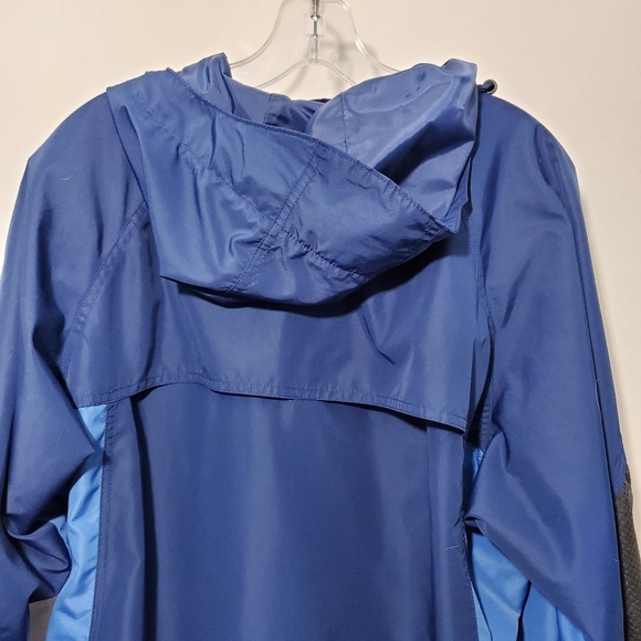 Columbia | Jackets & Coats | Columbia Lightweight Mens Blue Jacket Medium | Poshmark